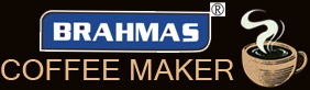 Brahmas logo